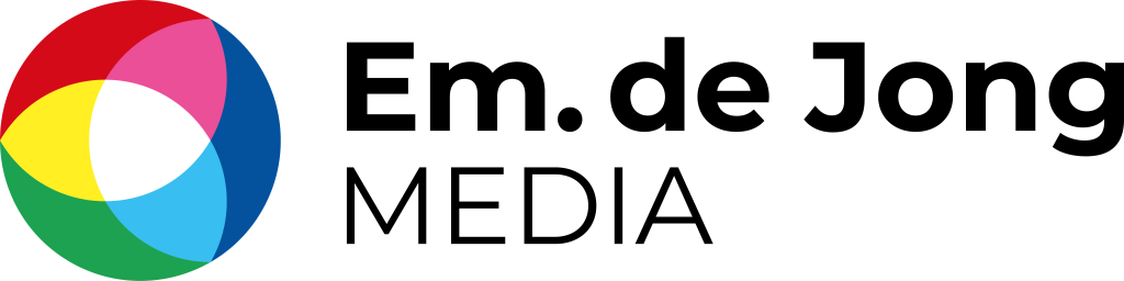 Em de Jong Media