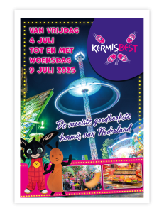 Maak je eigen krant
